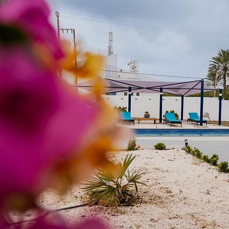 Dushi Vida Country Inn Barber Exterior foto