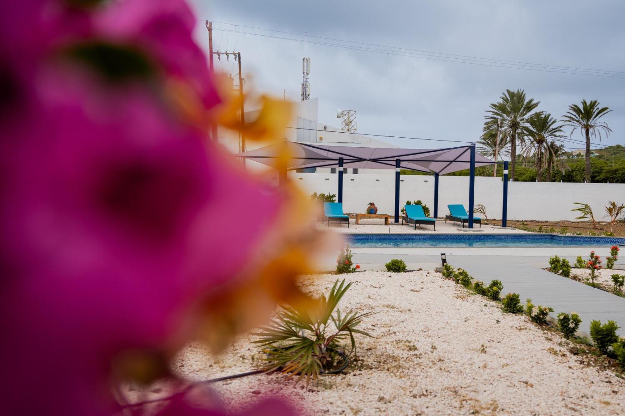 Dushi Vida Country Inn Barber Exterior foto