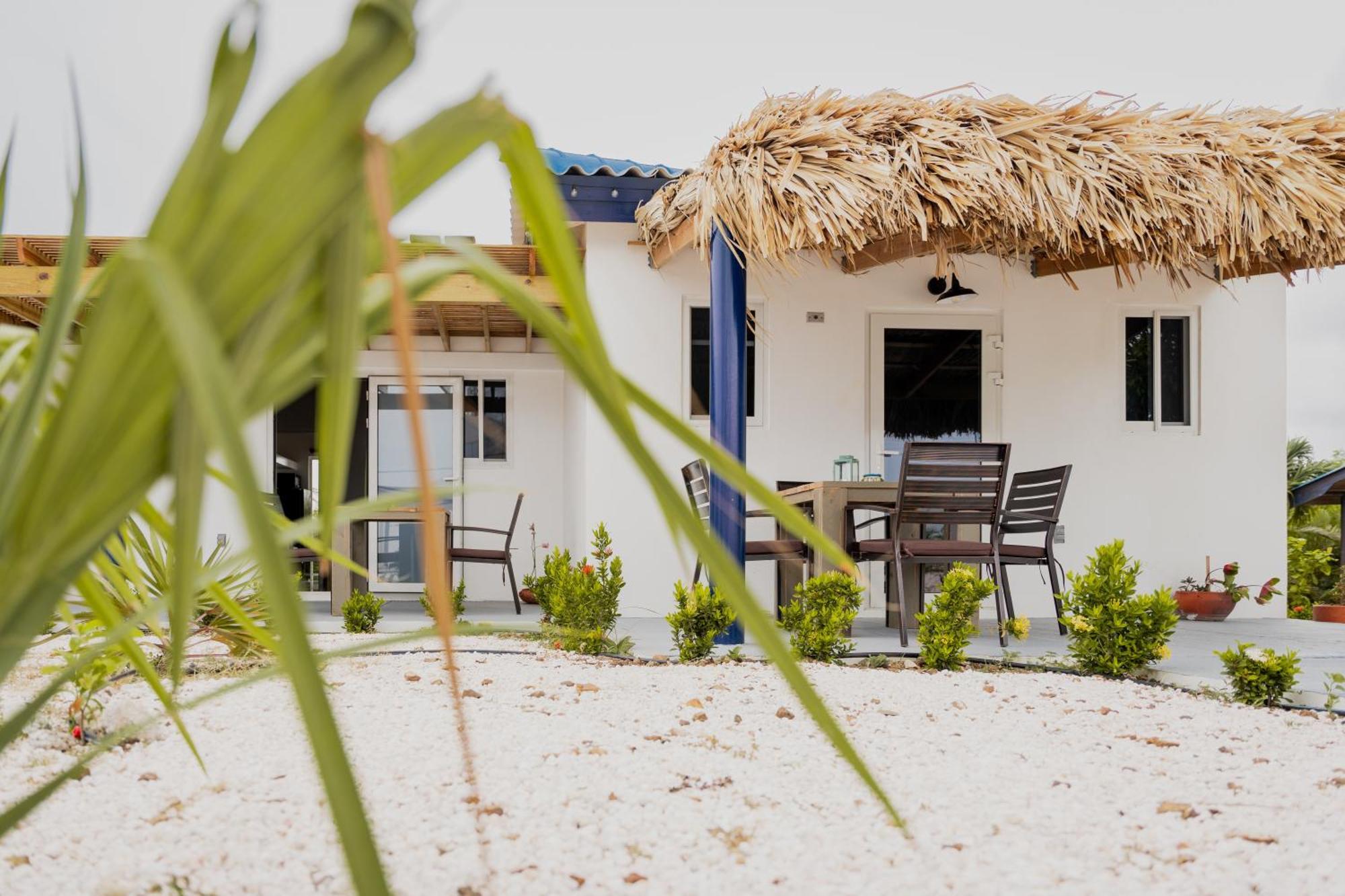 Dushi Vida Country Inn Barber Exterior foto